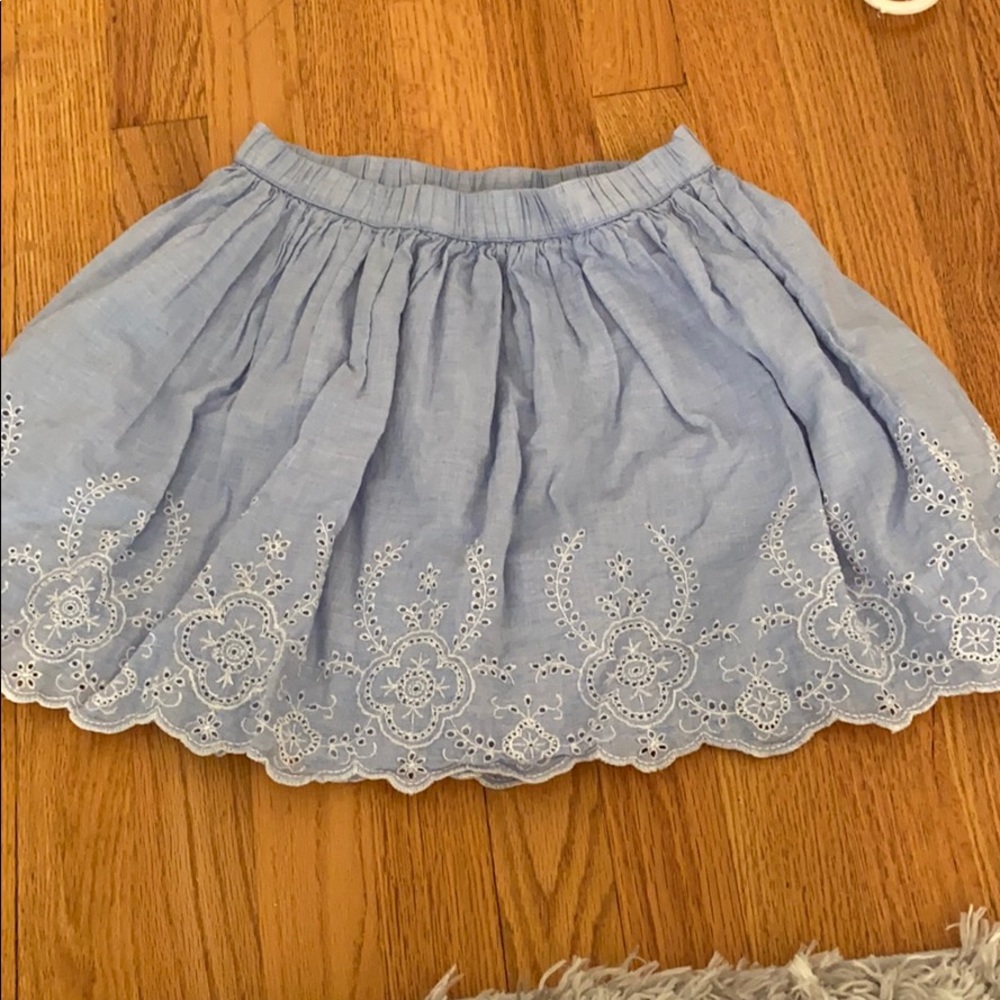 Skirt